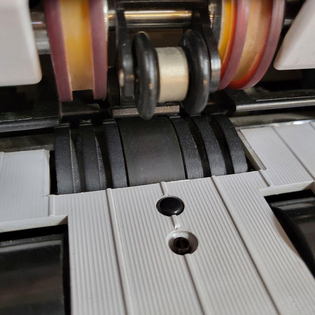 エンゲルス ノートカウンター NC-500 紙幣計数機 動作確認済み