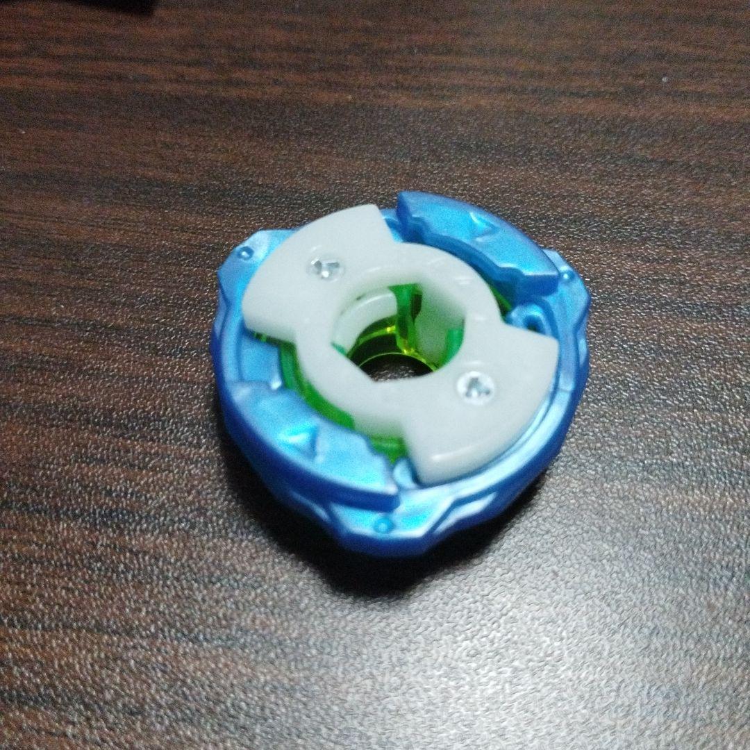 エアロペガサスベイブレード（使用感あり）