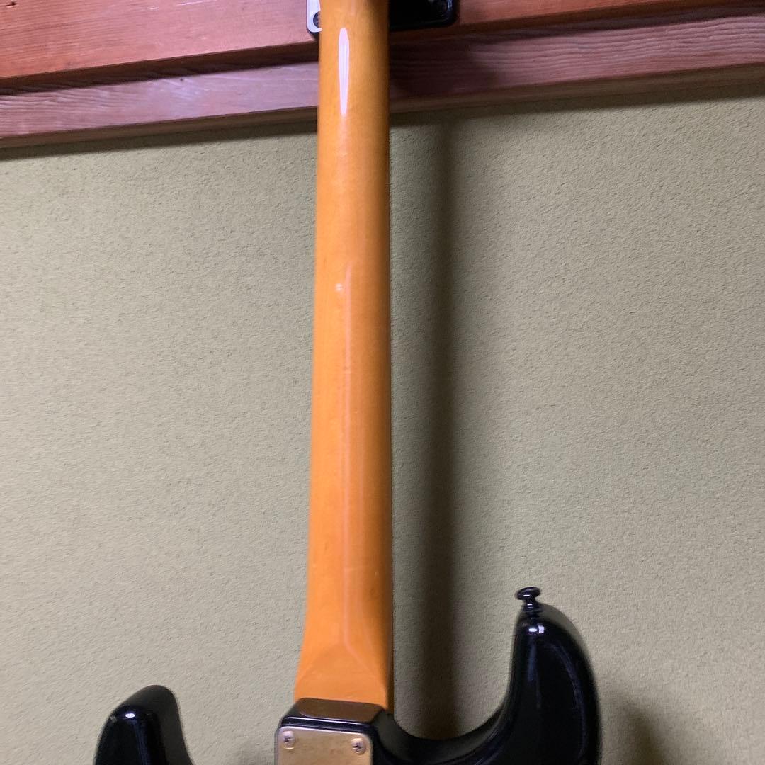 週末値下げします！ビルローレンス　エレキギター