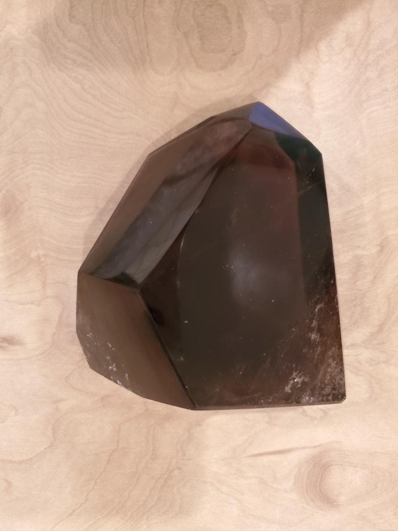 【お問い合わせ用】 スモーキークォーツ約509g