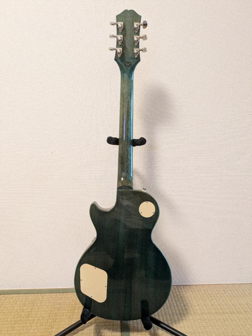 ギター Epiphone Les Paul Standard 60s