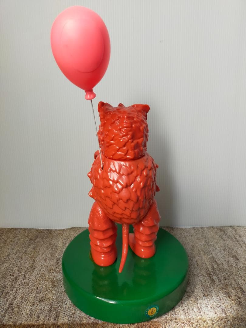 M1号　カウンター用　ガラモン　３体