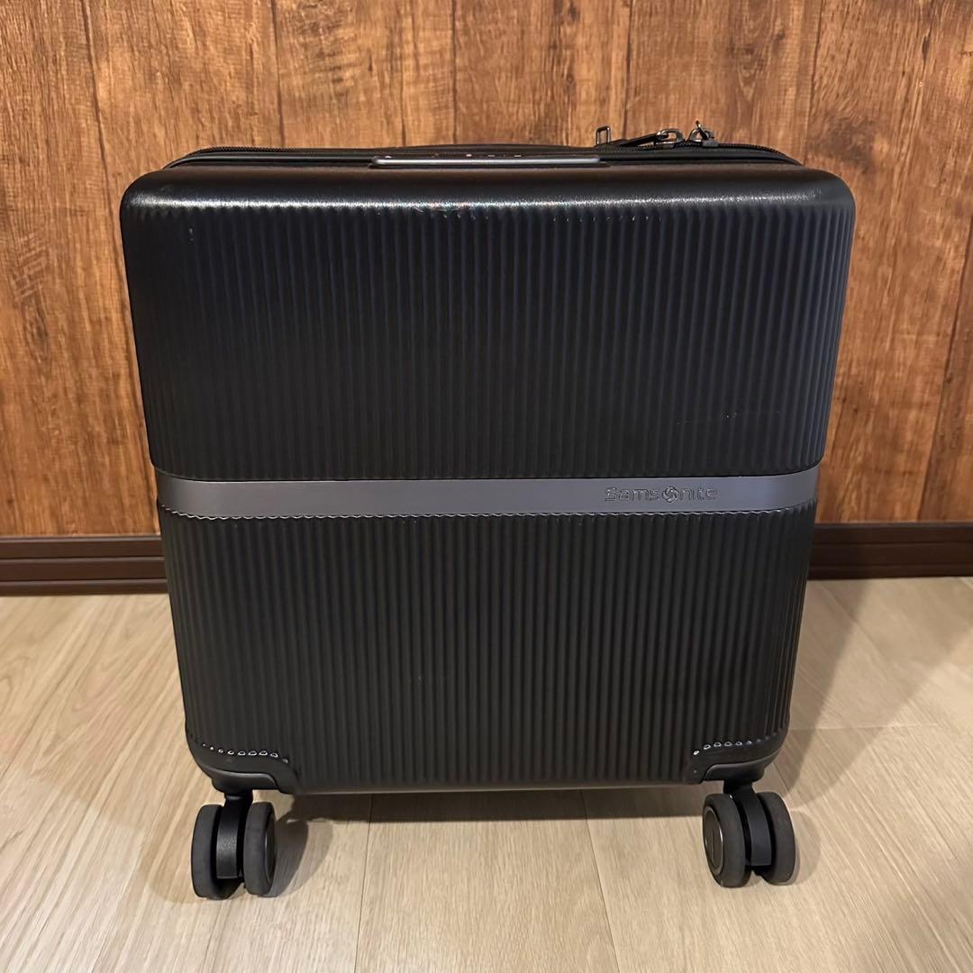 Samsonite サムソナイト ミンター スピナー44 28L