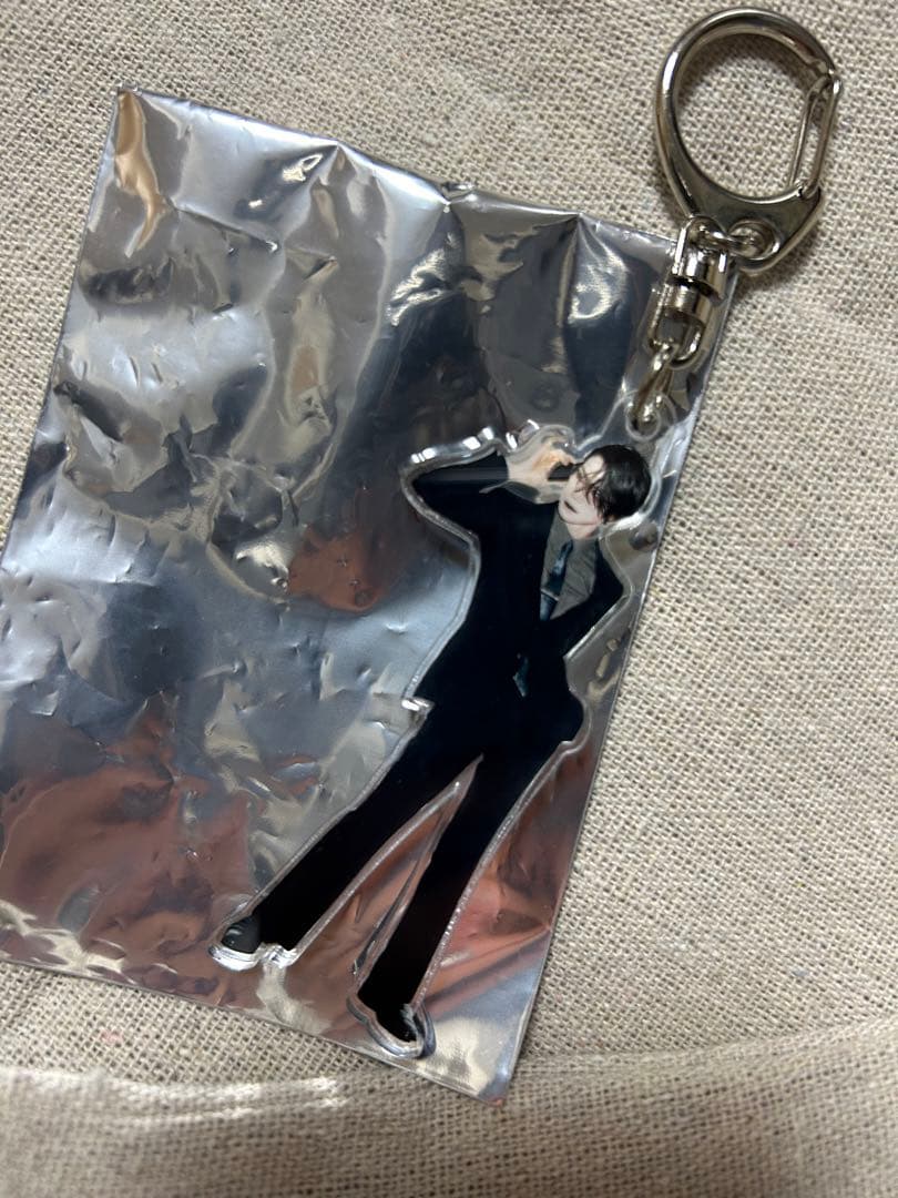 矢沢もとはる　アクキー