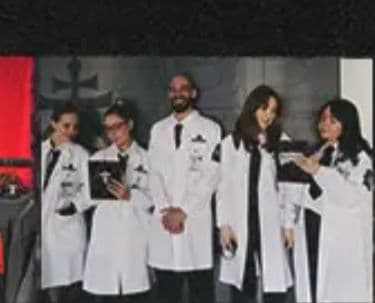 白衣3点セット BMTH DROPDEAD サマーソニック