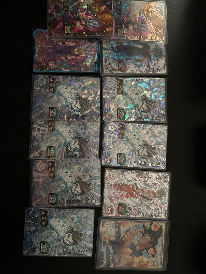 最安値 引退品 ドラゴンボールヒーローズ