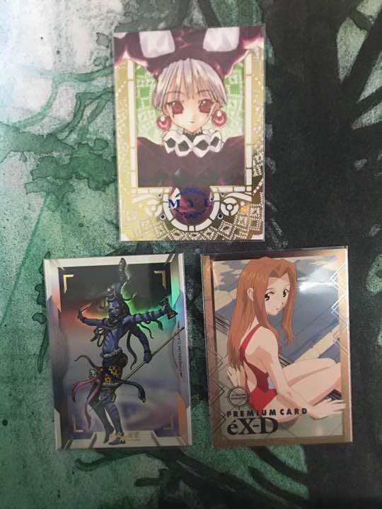 ホビージャパン 懸賞 限定 プロモーション カード