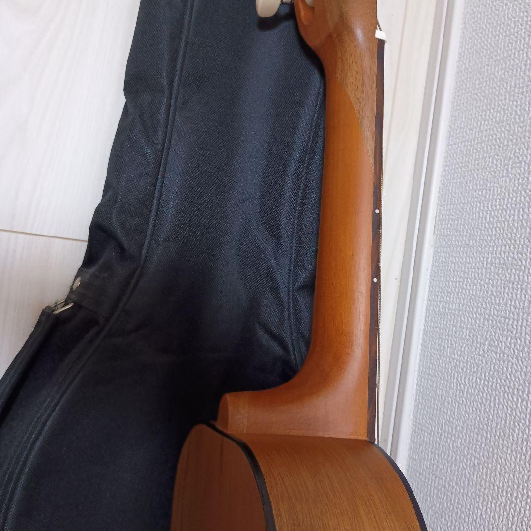 Yamaha Guitalele GL1 ケース付き 通称ギタレレ　可愛いね新品