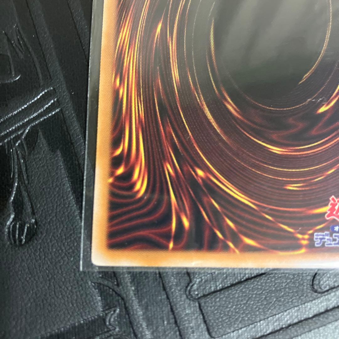 閃刀起動-リンケージ プリズマティックシークレットレア　日版