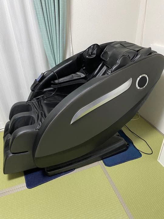 K*i様 海外製　マッサージチェア　無重力　引取　埼玉県　熊谷市