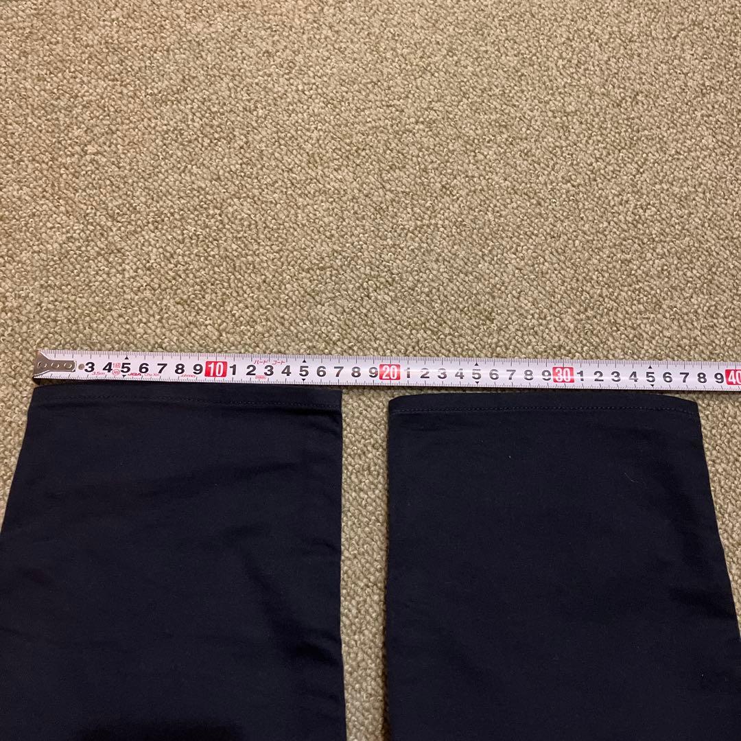 THE NORTH FACEナナミカPL　パンツ32インチ⭐️ネイビー⭐️美品