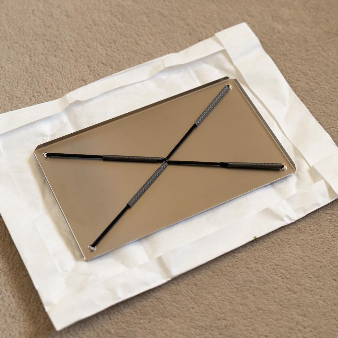 テーブル・チェア・ハンモック factory-b LEVEL