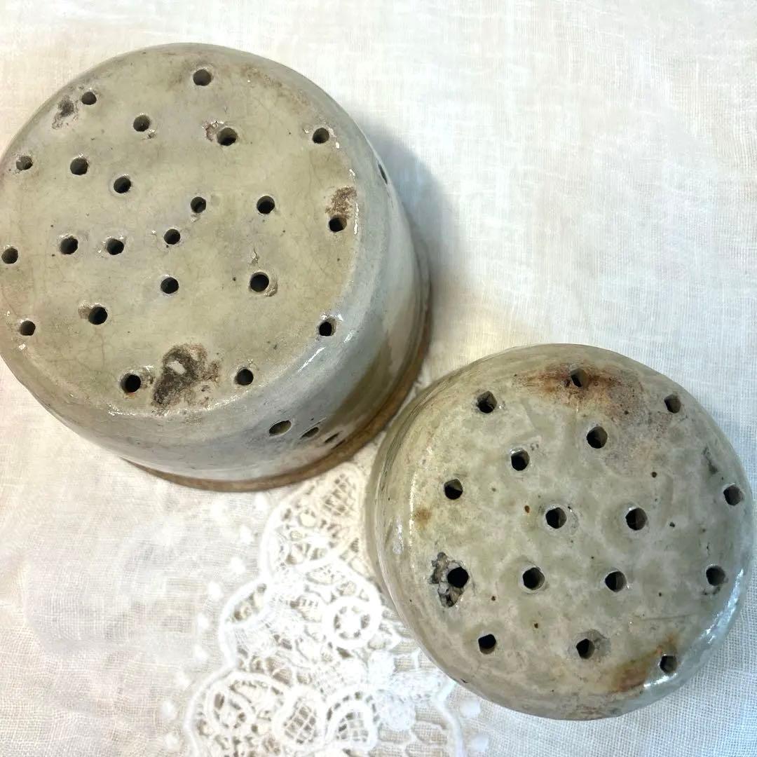 フランス　アンティーク　フェセル