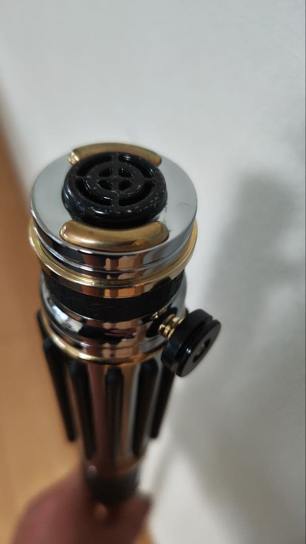 圭*藤様 LEDライト付きFXライトセーバー