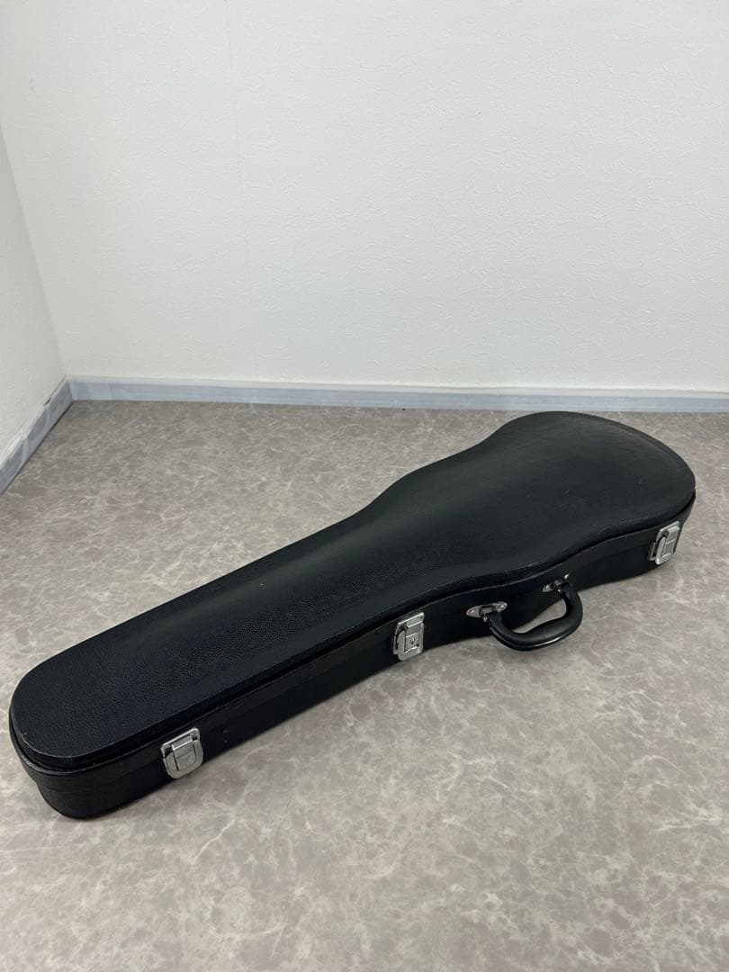 SUZUKI【1980年製 バイオリン】NO.330/3/4サイズAnno