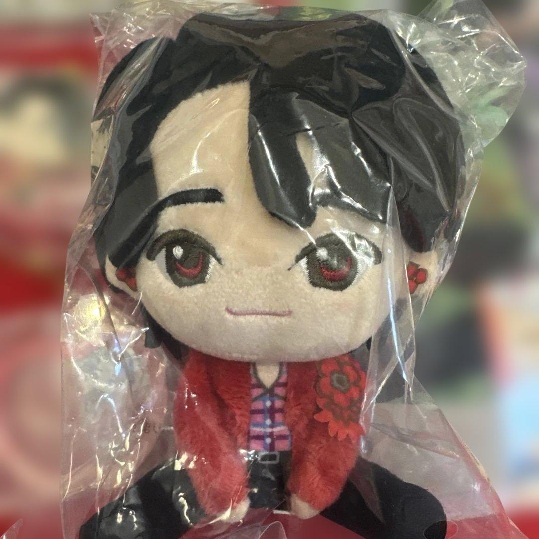 お*。様 Mrs. GREEN APPLE 一番くじ 大森元貴　15点セット