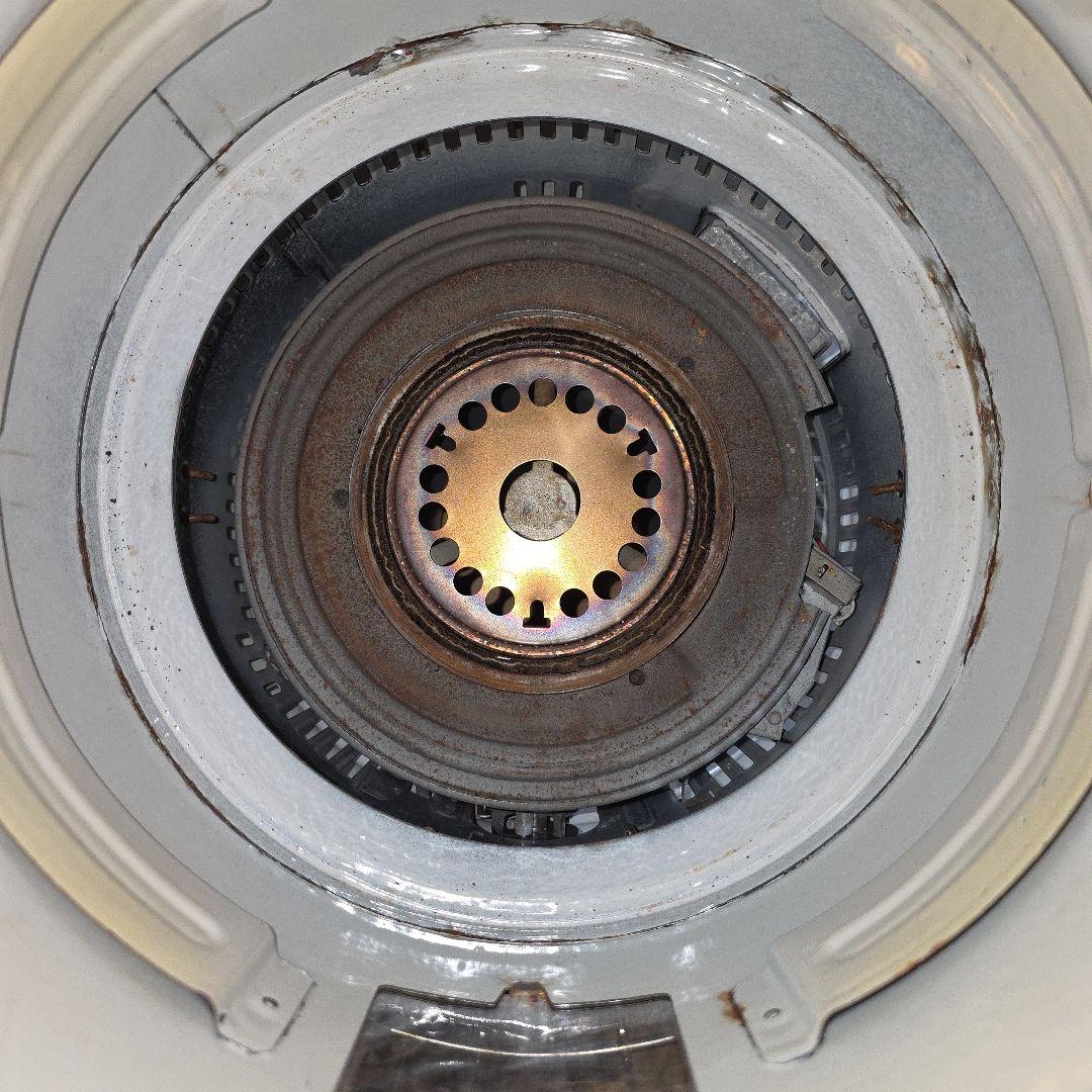 トヨトミ　ストーブ　KS-67D