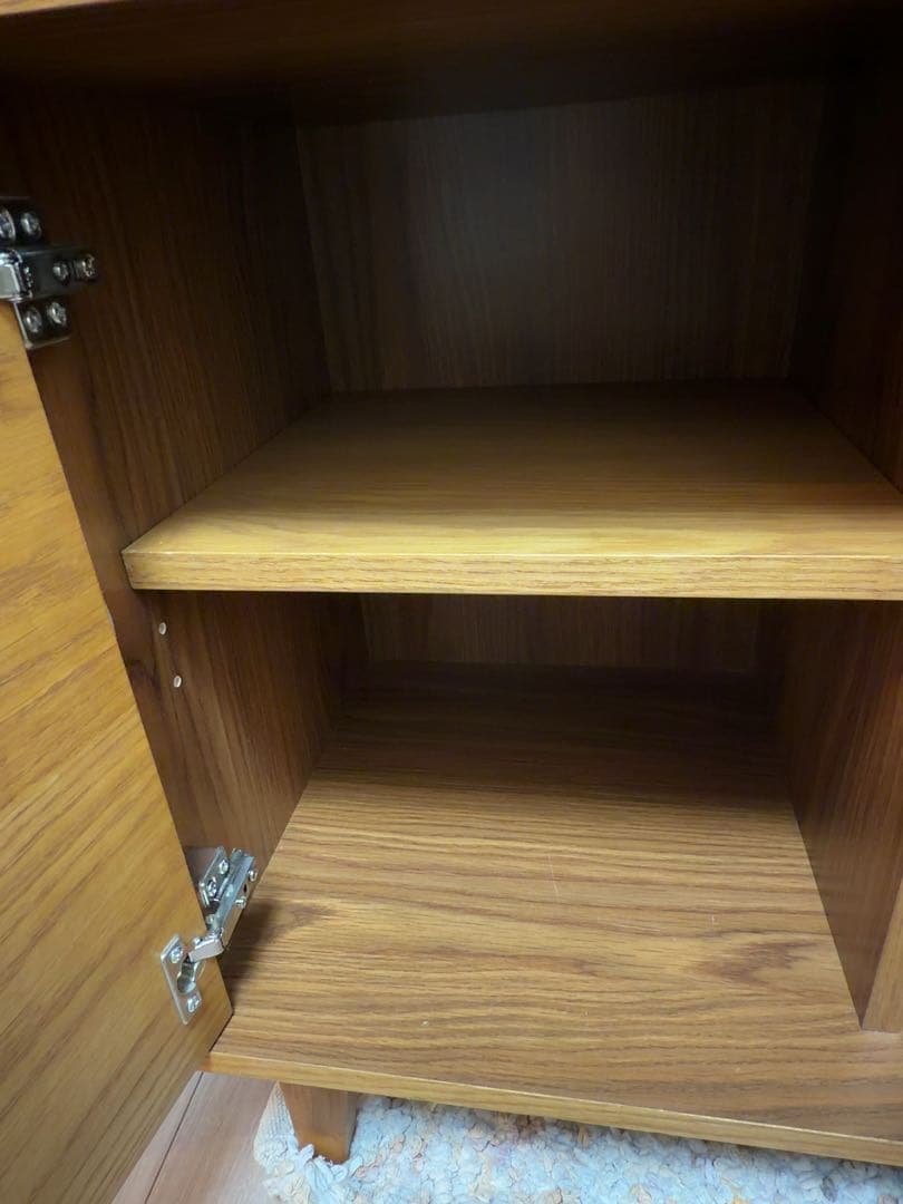 unico （クルト）キャビネット