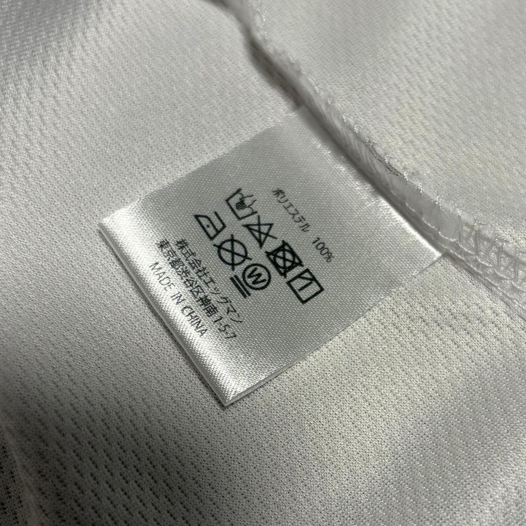 sumika Ten to Ten to 10 ユニフォーム Mサイズ