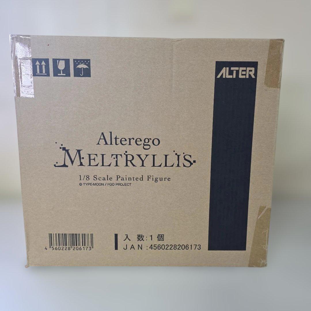 アルターエゴ/メルトリリス 【フィギュア】[アルター]