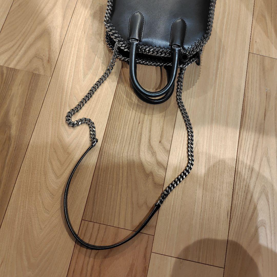 ステラマッカートニー　STELLA McCARTNEY　ファラベラボックス