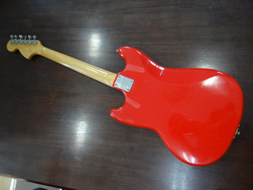 Fresher MERCURY X-310 Mustang style 超れあ！