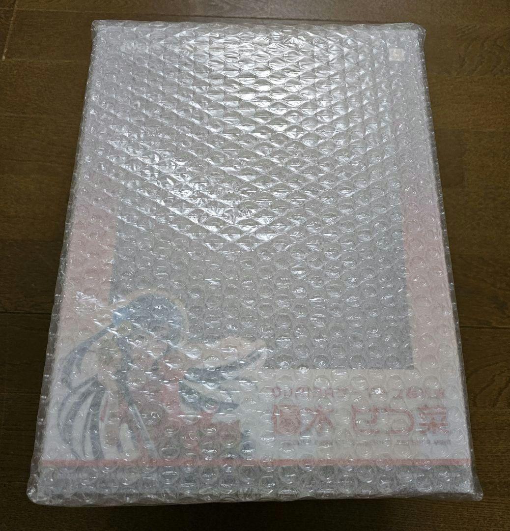 ラブライブ！　虹ヶ咲　優木せつ菜　フィギュア　ODAIBAゲーマーズ看板娘