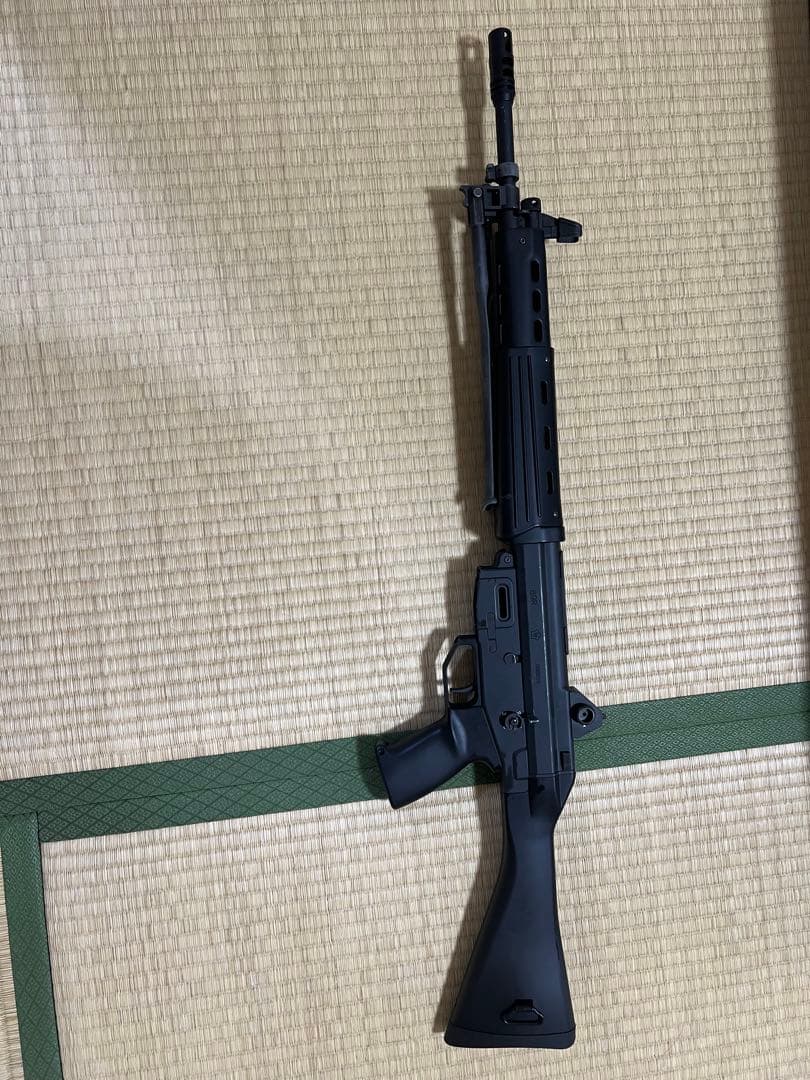 C*Y様 89式 ガスガン 箱付き 東京マルイ