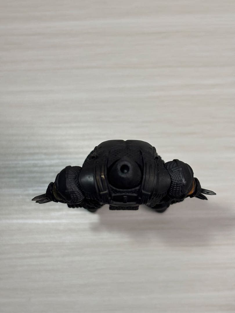 S.H.Figuarts カスタム品 バットマン フィギュア figure