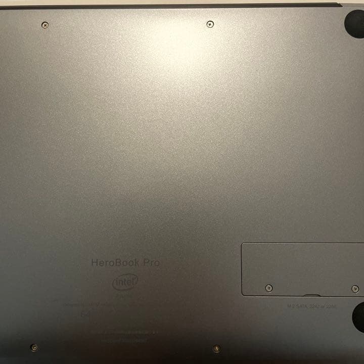 【美品】CHUWIノートPC 14.1型 訳あり特価！値下げ相談可