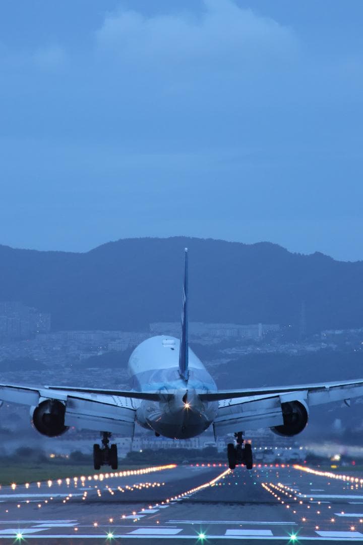 キヤノン CANON EF400mm F2.8L　エクステンダーⅡ　×2.0付き