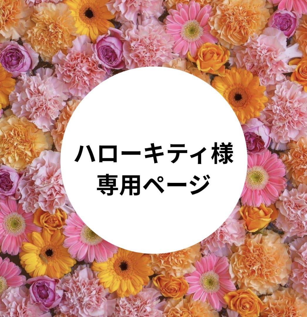 【ハローキティ】