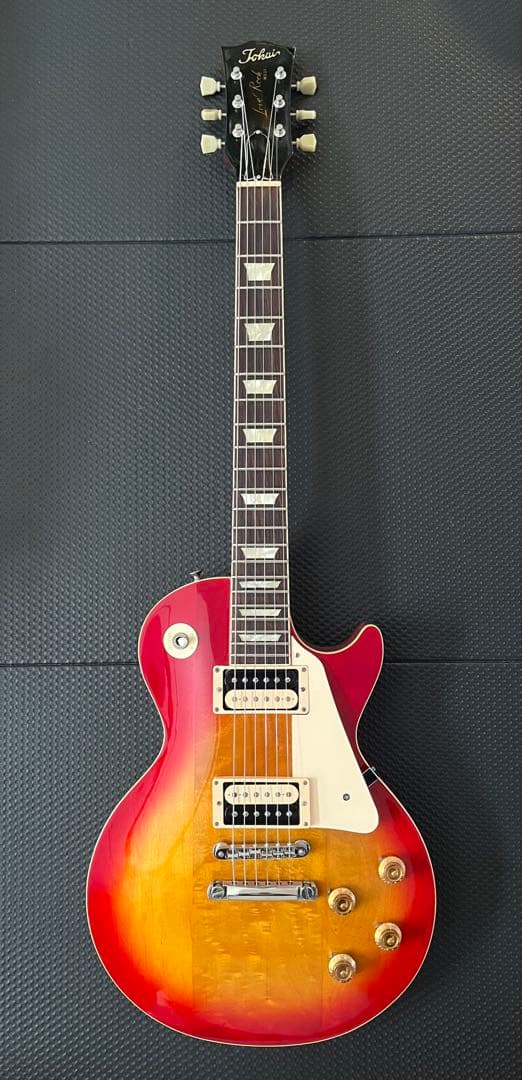 Tokai LoveRock トーカイ LSシリーズ