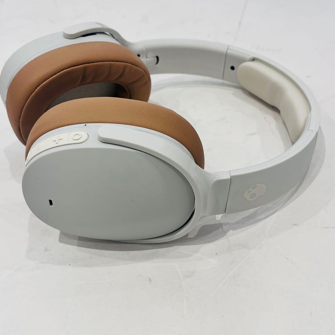 Skullcandy Bluetooth 5.0 ワイヤレスS6HHW-N747