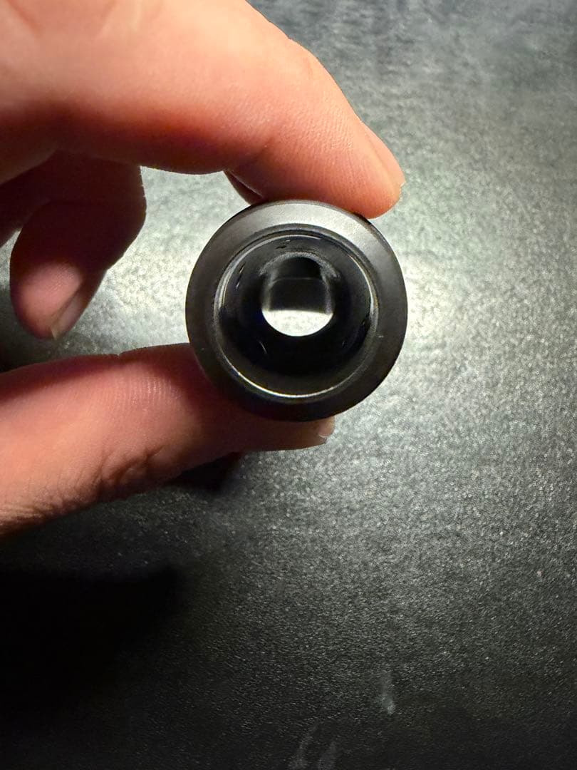 woodstone アルトサックス　マウスピース　7⭐︎レア　hisa様用