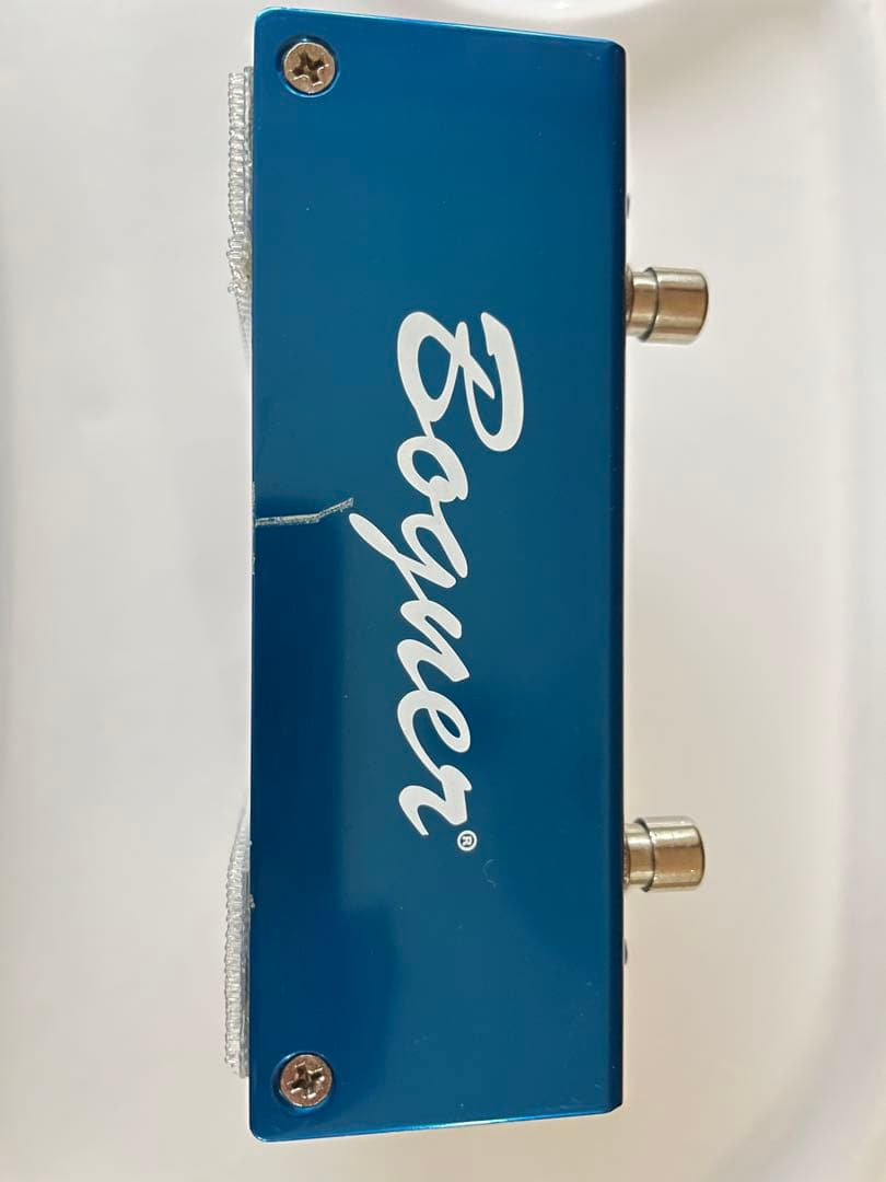 Bogner Ecstasy ギターエフェクター