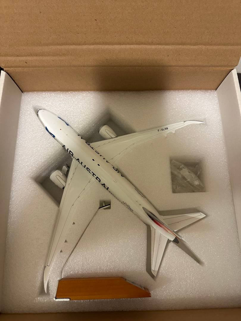1/200　AIR AUSTRAL Boeing 787-8