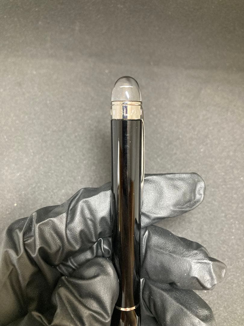 モンブラン　スターウォーカー　レジン　シャーペン