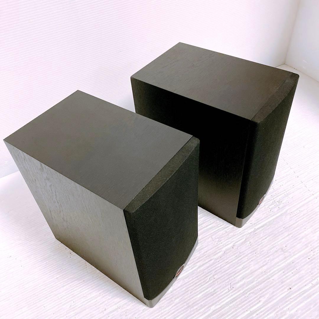 Klipsch RB-51 ブラック ペアスピーカー