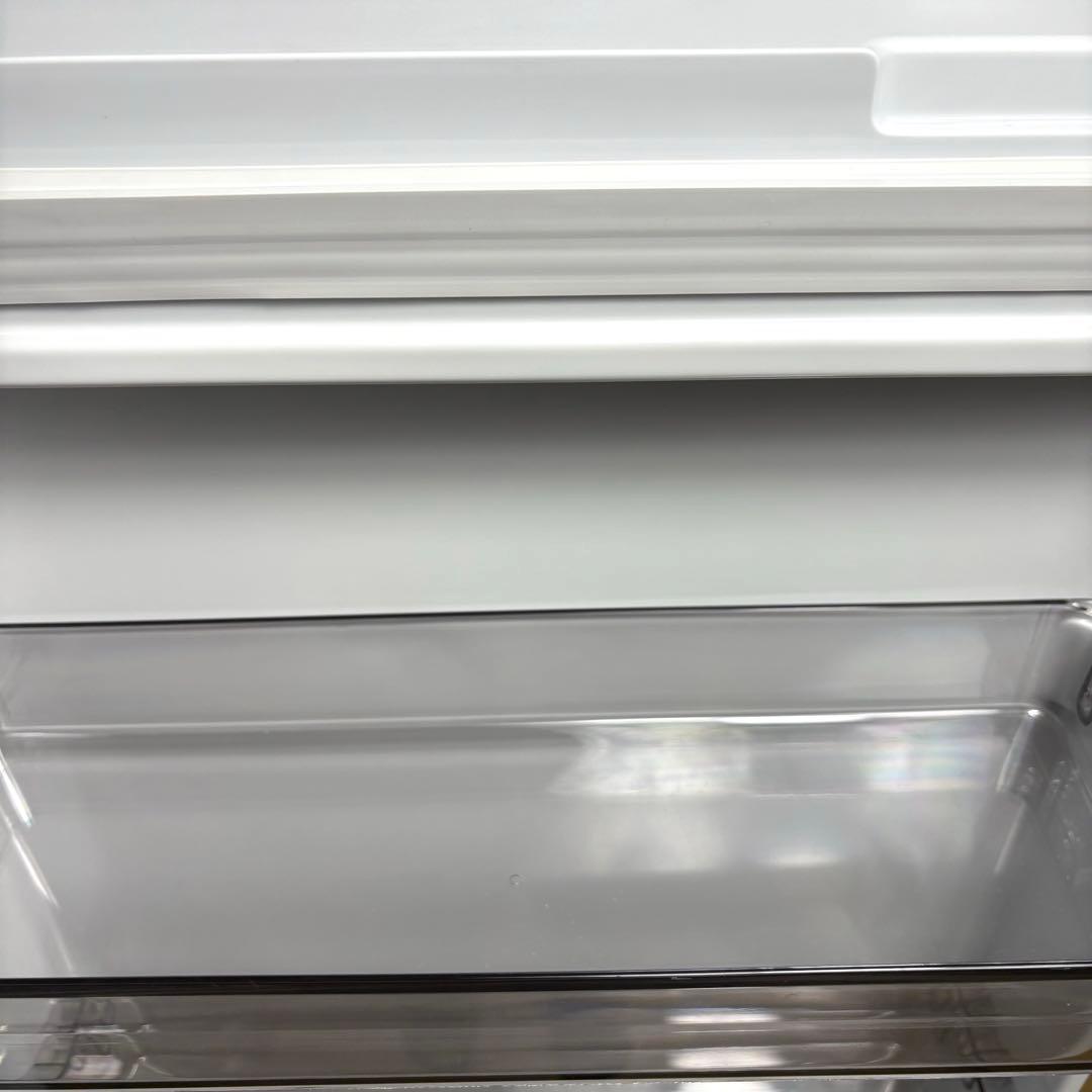 2024年式 冷蔵庫 一人暮らし 二人暮らし 単身用 保証付 東芝 未使用に近い