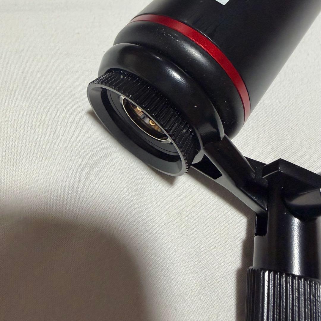 オーディオインターフェース・マイクセット