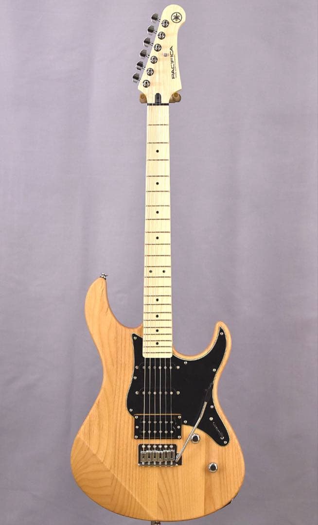 ヤマハ PACIFICA PAC-112VMX YNS エレキ