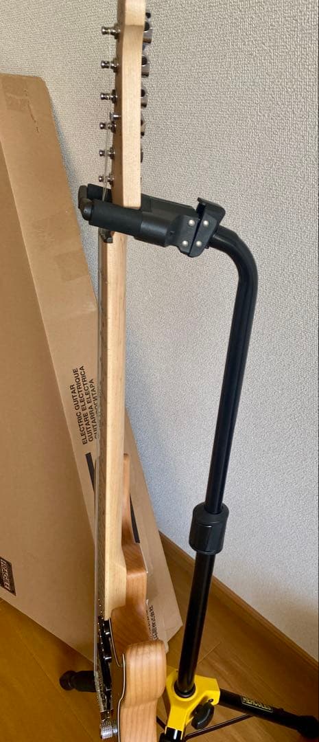 ヤマハ PACIFICA PAC-112VMX YNS エレキ