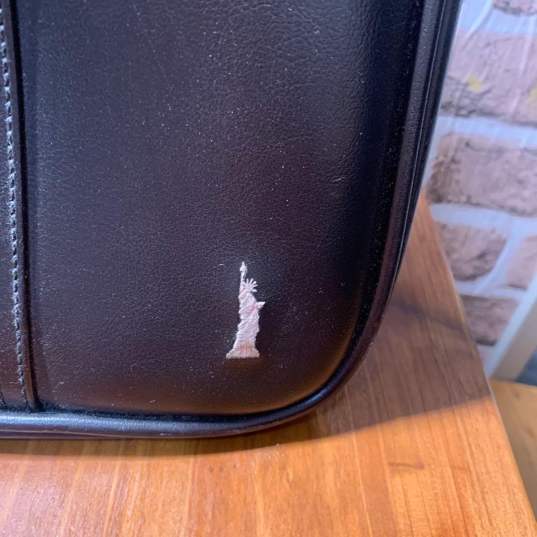 【美品 】EASTBOY イーストボーイ スクールバッグ ブラウン ピンク