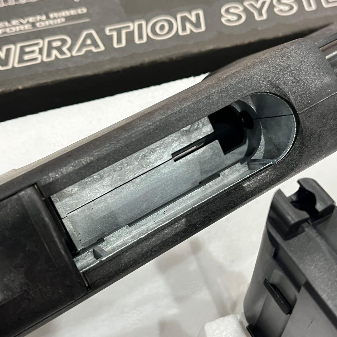 MARUZEN CA870 ソードオフ ショットガン 6mm