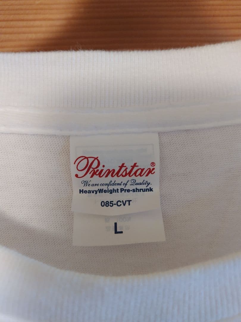 マンウィズ 2024 USUK Tour T Japan Edition 白 L