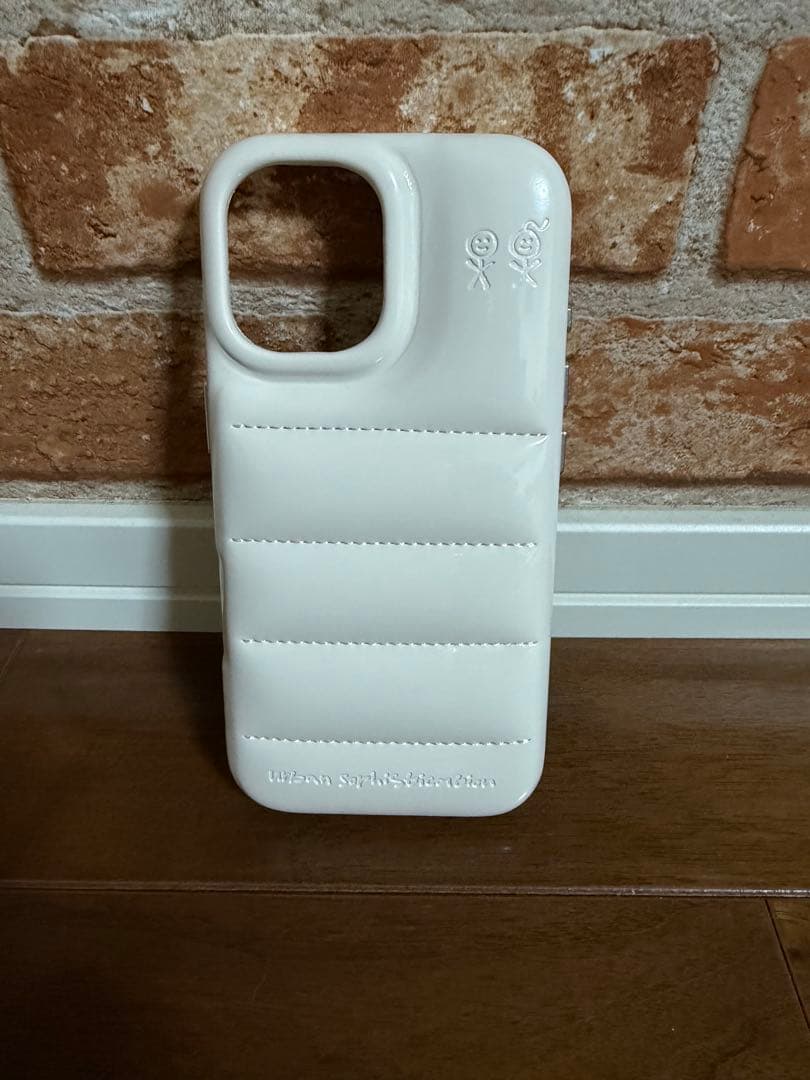 Urban Sophistication iPhone17ケース