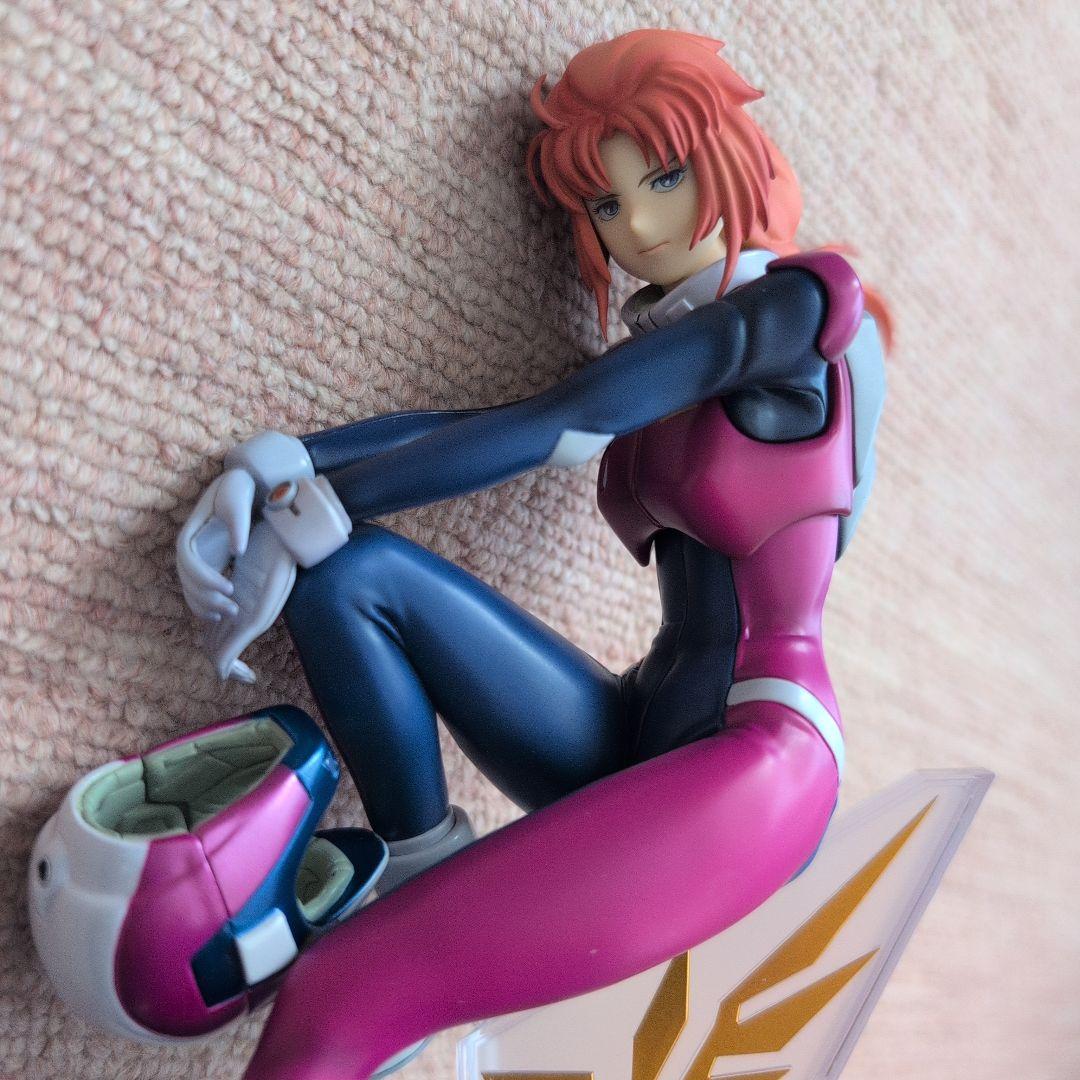 マリ−ダクルス　フィギュア