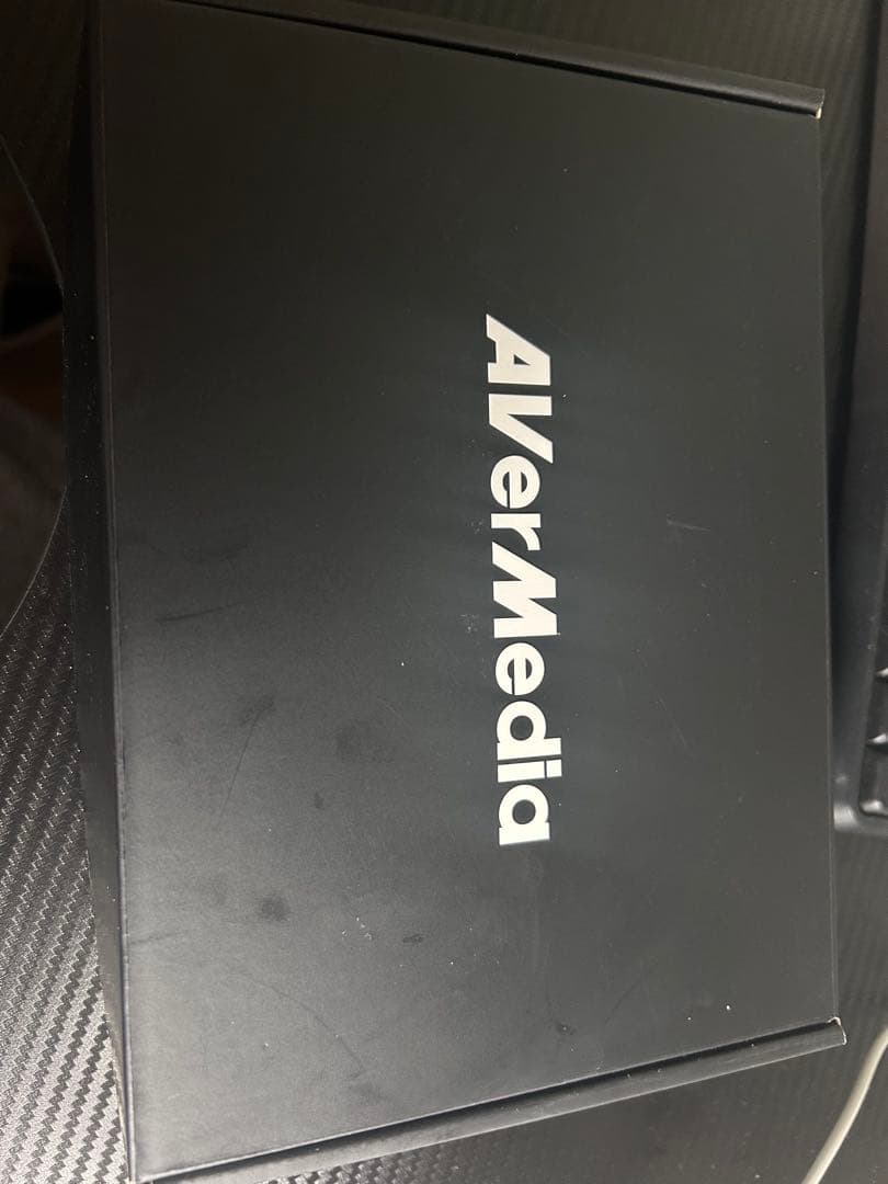 キャプチャーボード LGX 2 GC550 PLUS 4K対応