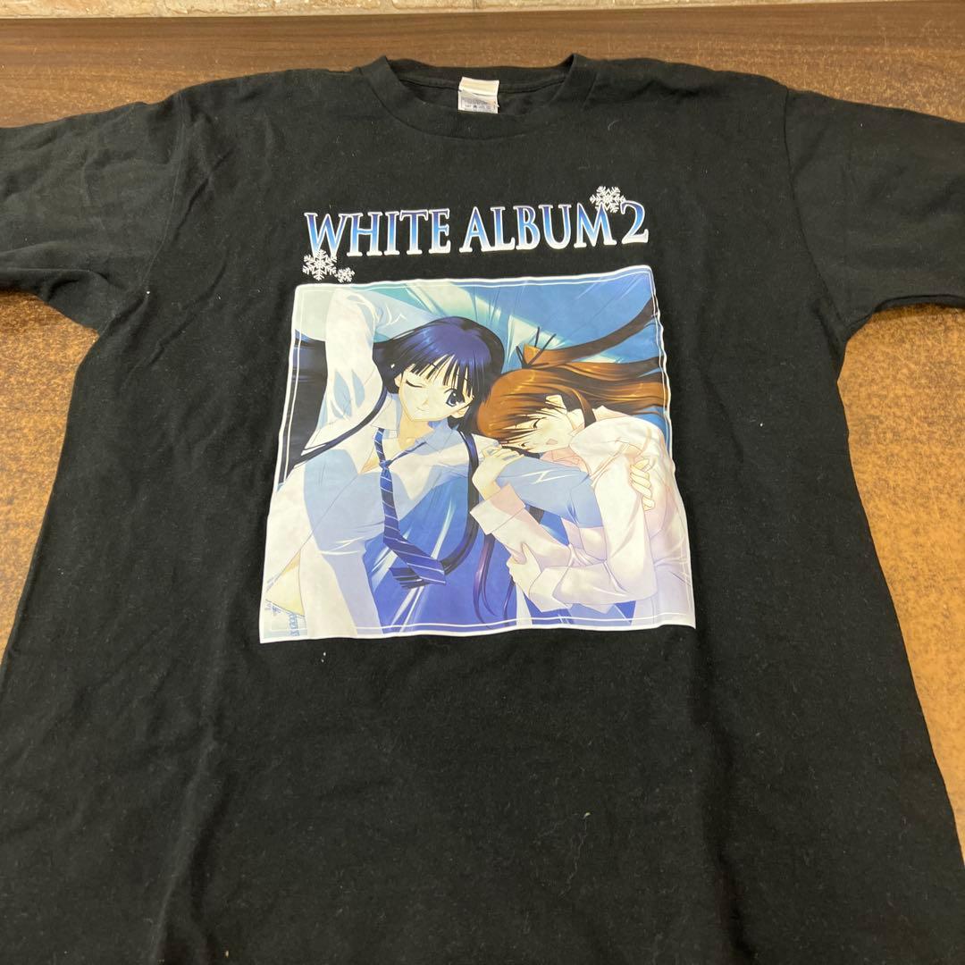 c*X様 【used】 WHITE ALBUM2 小木曽雪菜&冬馬かずさ コミケ